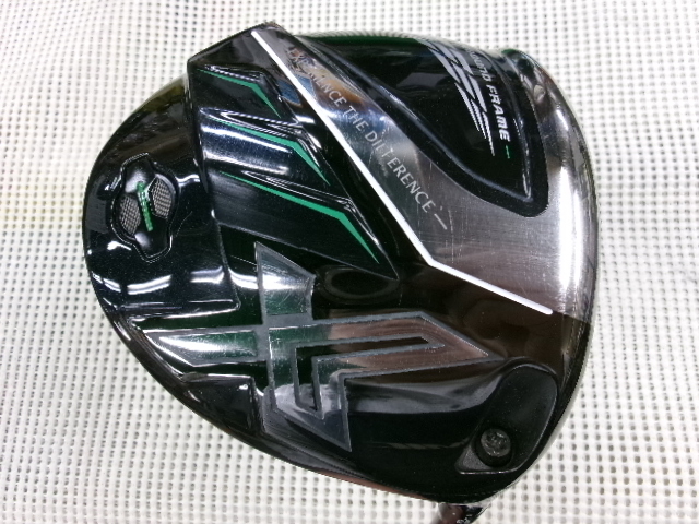 XXIO 12 中古 ゼクシオ12 XXIO12 ドライバー 9.5S MP1200