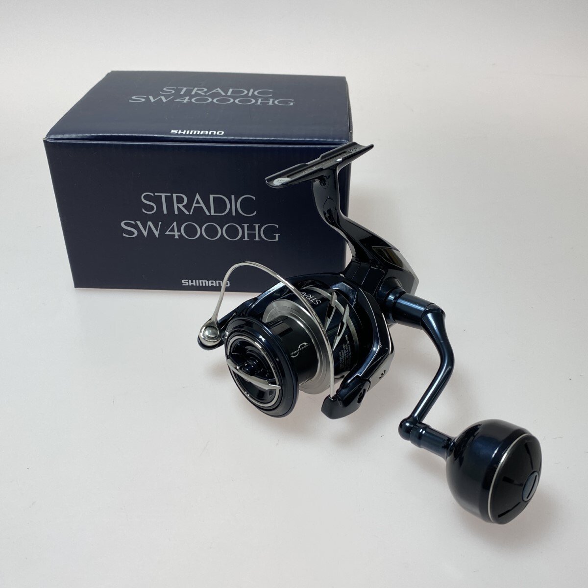 Yahoo!オークション -「シマノ ストラディックsw 4000hg」の落札 Yahoo!オークション -「シマノ ストラディックsw 4000hg」の落札