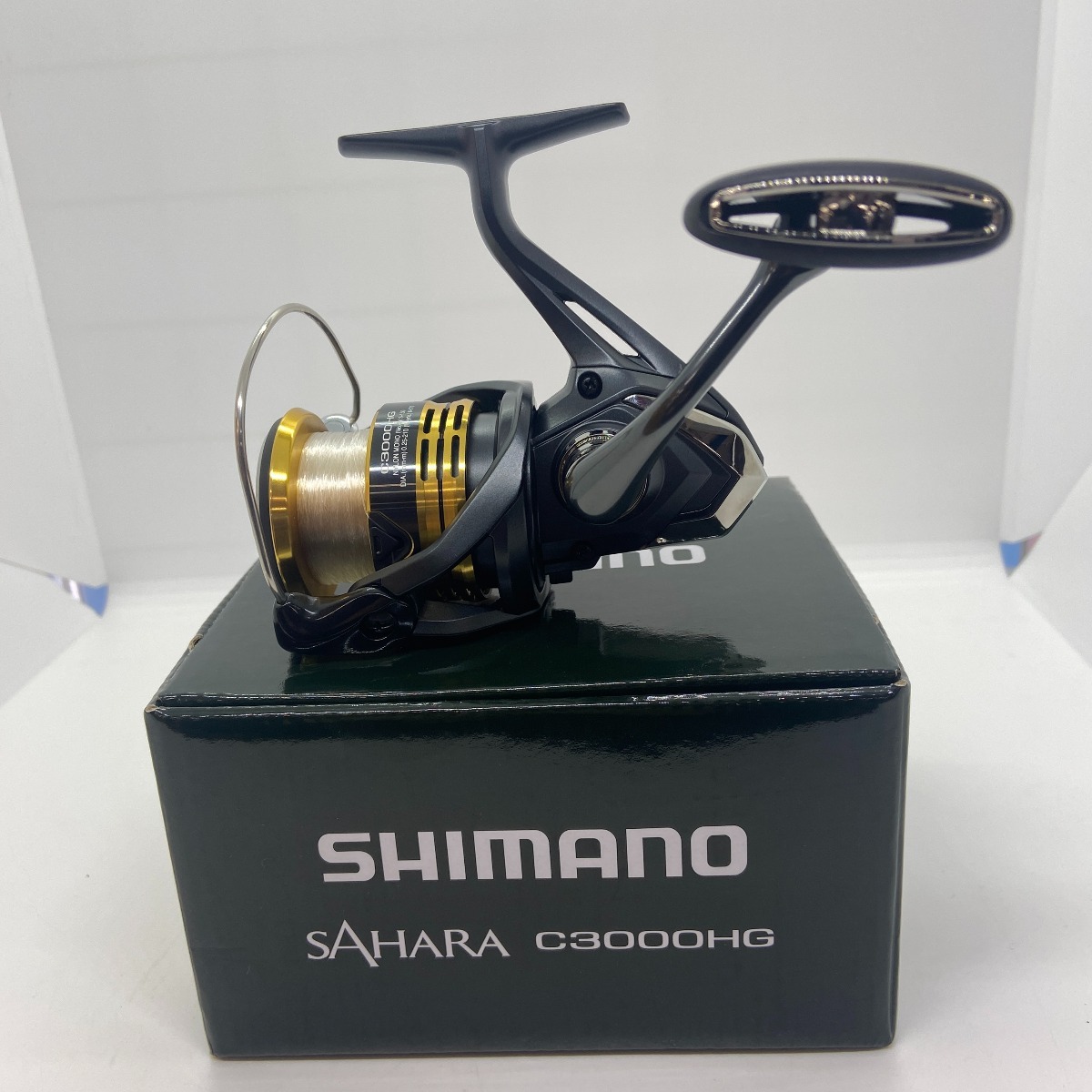 2025年最新】Yahoo!オークション -シマノ サハラ リールの中古品 2025年最新】Yahoo!オークション -シマノ サハラ リールの中古品