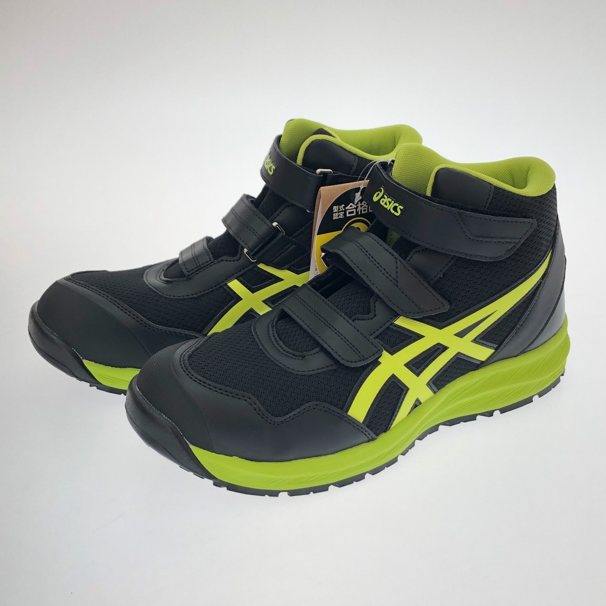 2025年最新】Yahoo!オークション -asics 安全靴 27の中古品 2025年最新】Yahoo!オークション -asics 安全靴 27の中古品