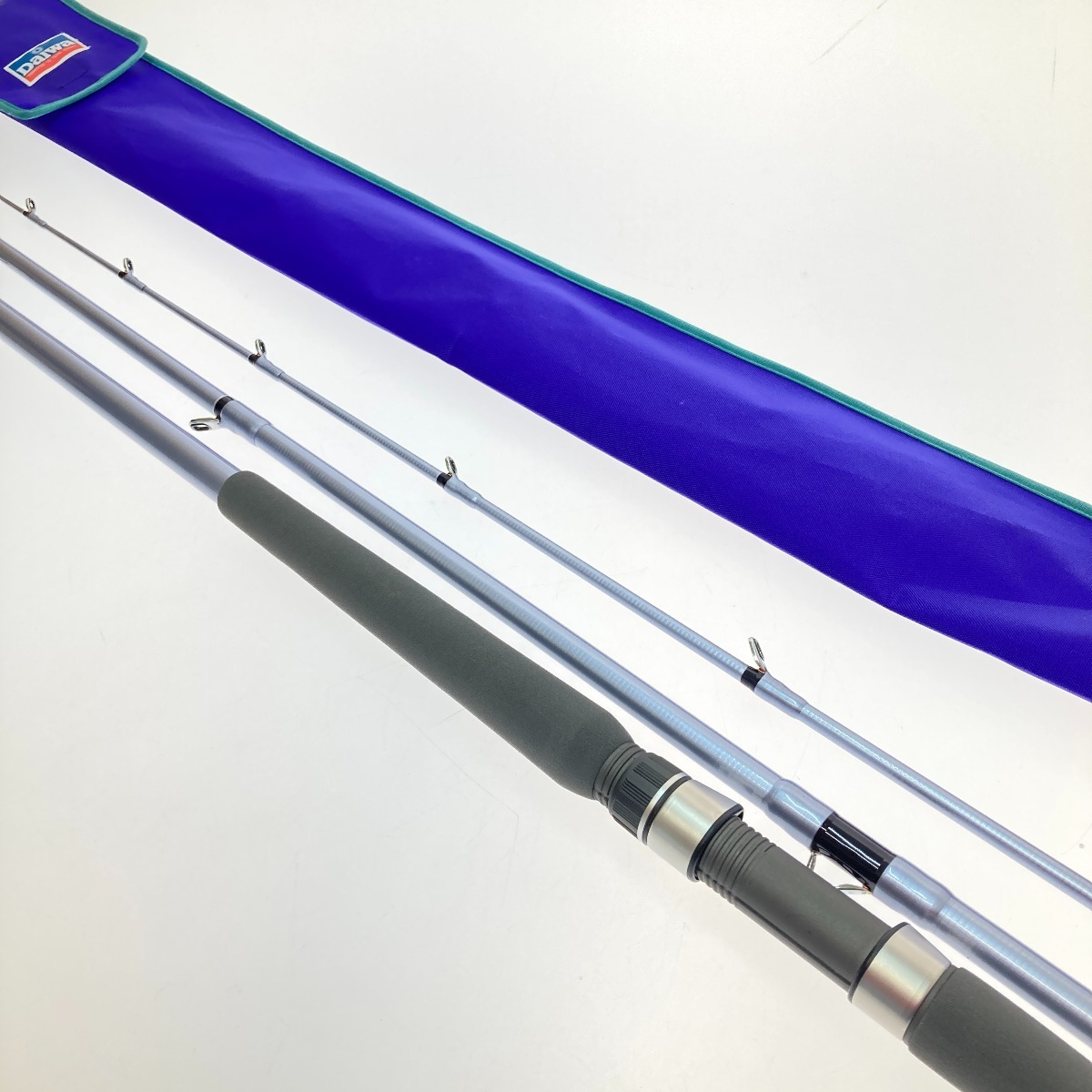 Yahoo!オークション -「ダイワ 剣崎 120号」の落札相場・落札価格 Yahoo!オークション -「ダイワ 剣崎 120号」の落札相場・落札価格