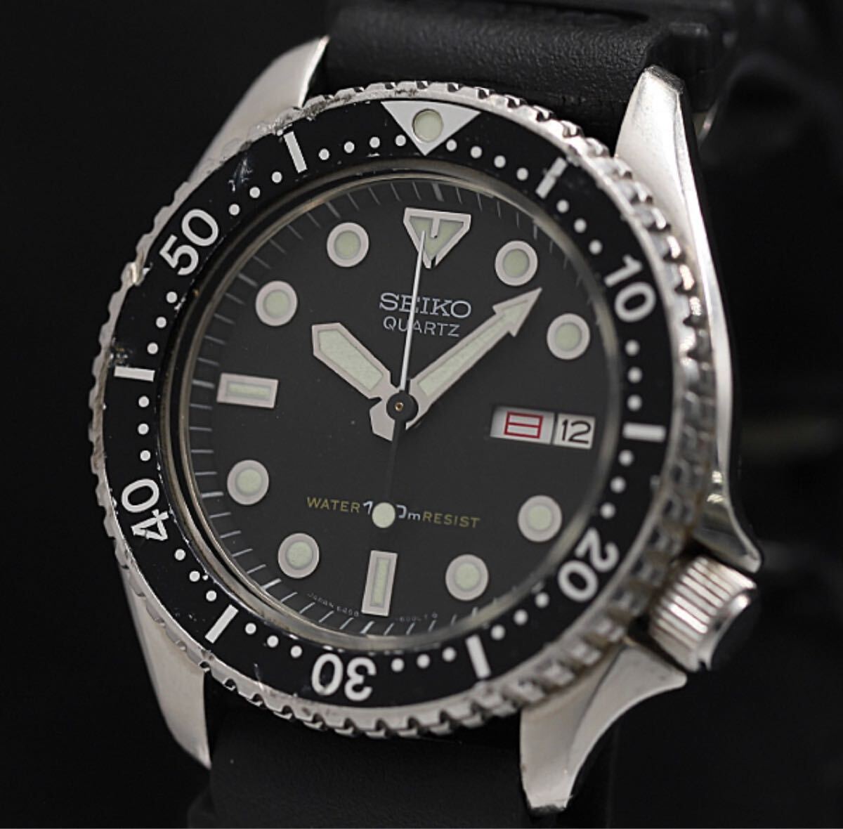 Yahoo!オークション -「seiko 6458-6000」の落札相場・落札価格 Yahoo!オークション -「seiko 6458-6000」の落札相場・落札価格