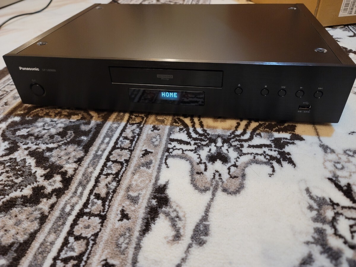 Yahoo!オークション -「panasonic dp-ub9000」の落札相場・落札価格 Yahoo!オークション -「panasonic dp-ub9000」の落札相場・落札価格