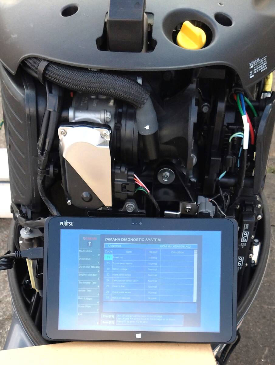 Yahoo!オークション -「ヤマハ 船外機 115」(船、ボート) の落札 Yahoo!オークション -「ヤマハ 船外機 115」(船、ボート) の落札