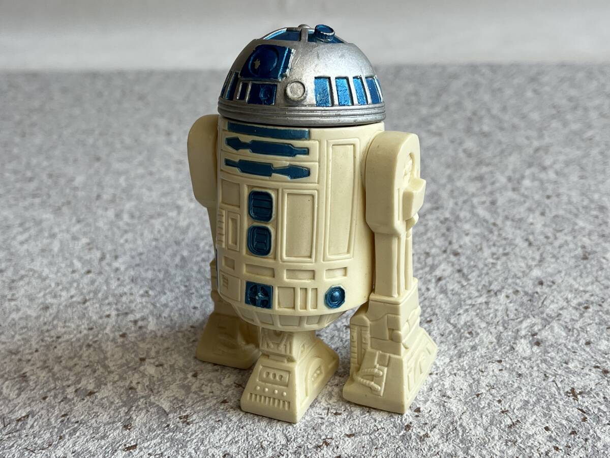 Yahoo!オークション -「r2-d2」(ビンテージ) の落札相場・落札価格 Yahoo!オークション -「r2-d2」(ビンテージ) の落札相場・落札価格