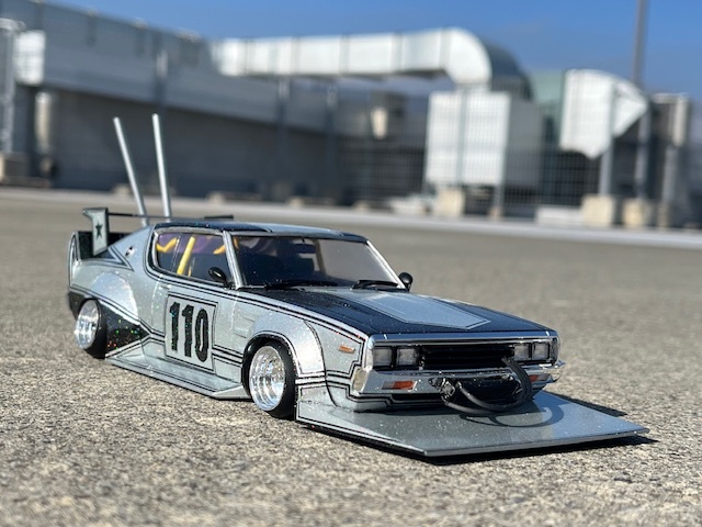 Yahoo!オークション -「グラチャン 街道レーサー」(完成品 Yahoo!オークション -「グラチャン 街道レーサー」(完成品