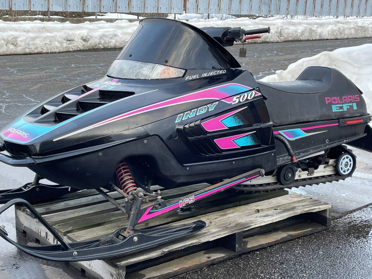 Yahoo!オークション -「ポラリス 500」(スポーツ別) の落札相場 Yahoo!オークション -「ポラリス 500」(スポーツ別) の落札相場