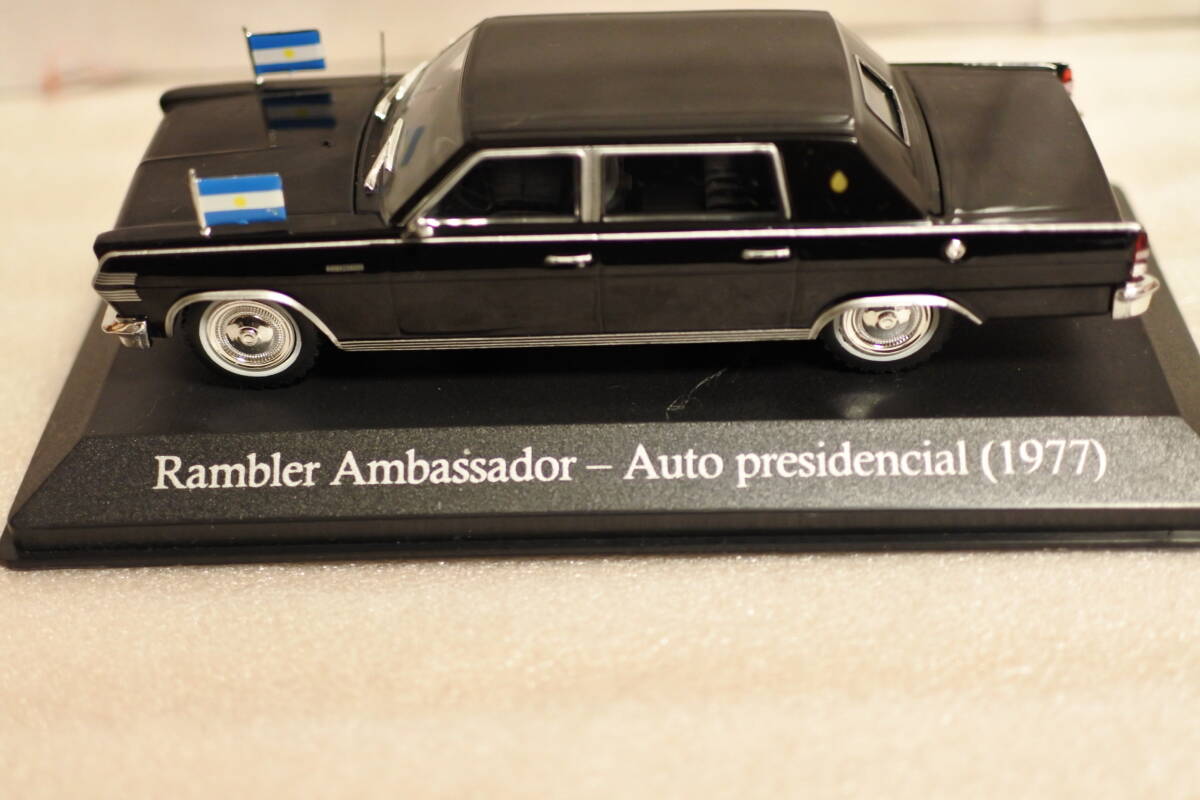 Yahoo!オークション -「大統領専用車」(ミニカー) の落札相場 Yahoo!オークション -「大統領専用車」(ミニカー) の落札相場