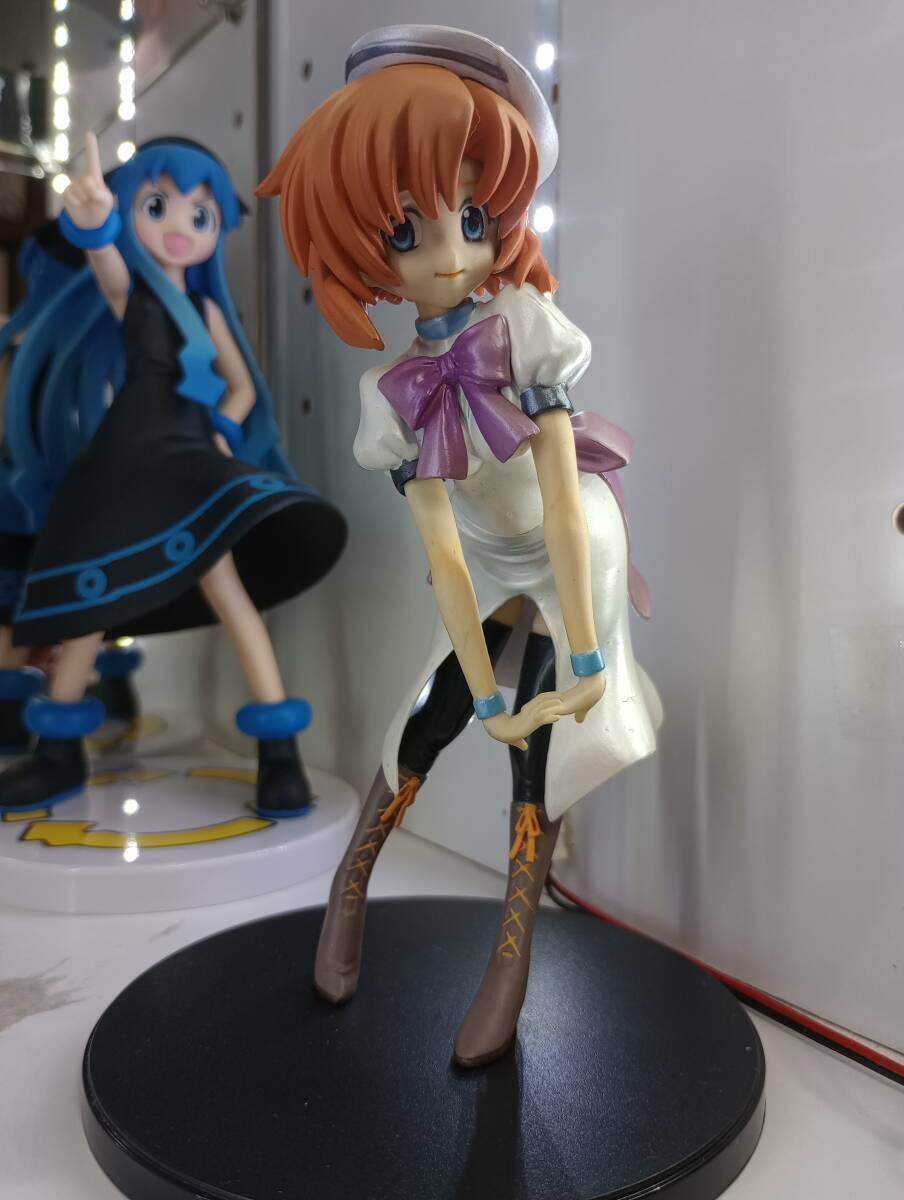 Yahoo!オークション -「竜宮レナ フィギュア」の落札相場・落札価格 Yahoo!オークション -「竜宮レナ フィギュア」の落札相場・落札価格