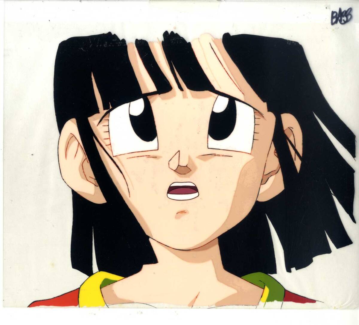Yahoo!オークション -「ドラゴンボールgt」(セル画) の落札相場 Yahoo!オークション -「ドラゴンボールgt」(セル画) の落札相場