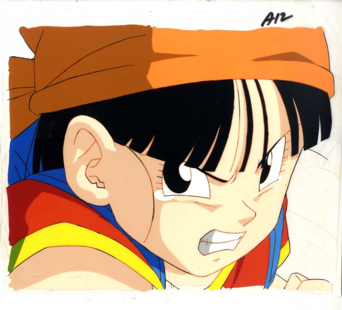 Yahoo!オークション -「ドラゴンボールgt」(セル画) の落札相場 Yahoo!オークション -「ドラゴンボールgt」(セル画) の落札相場