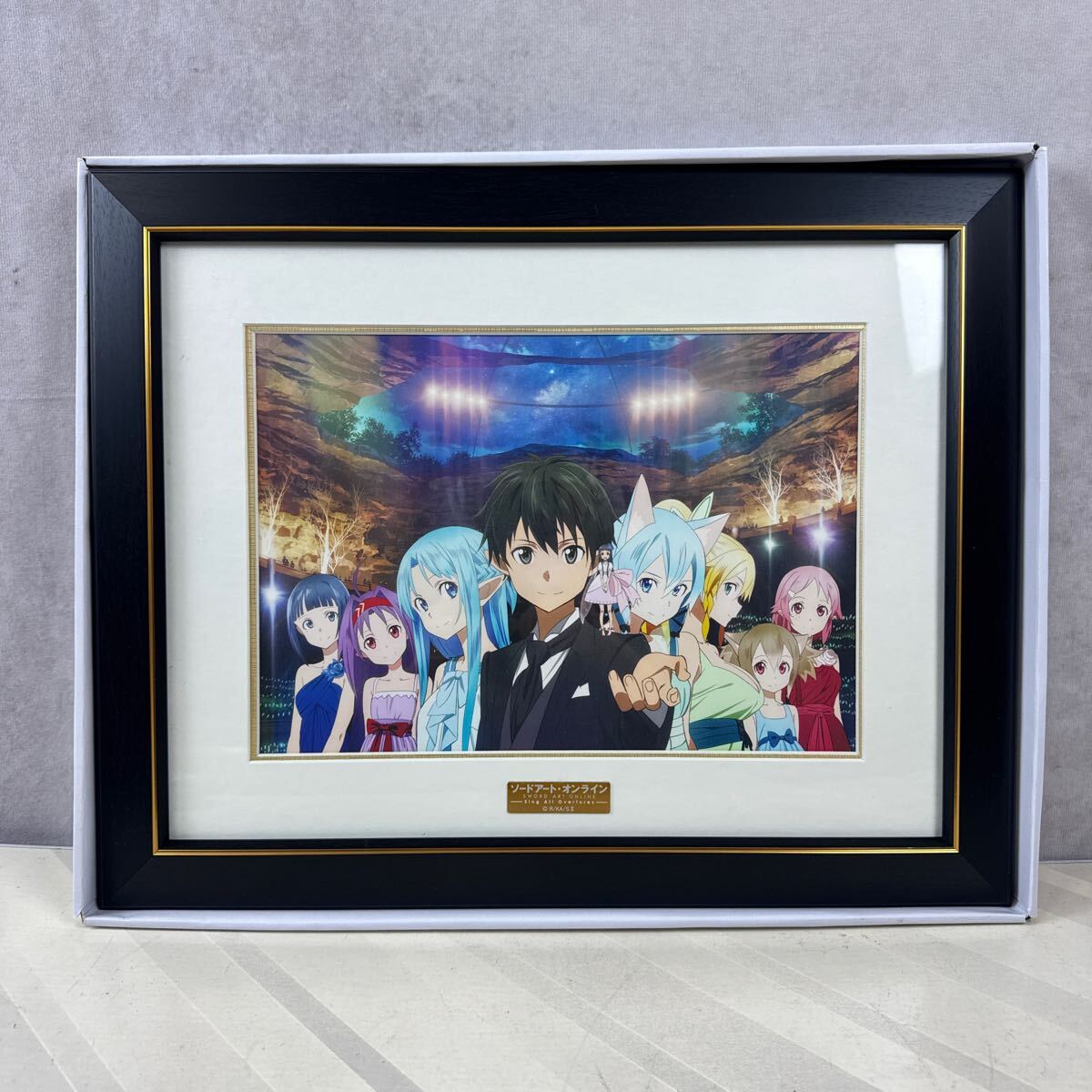 Yahoo!オークション -「複製原画 ソードアートオンライン」の Yahoo!オークション -「複製原画 ソードアートオンライン」の