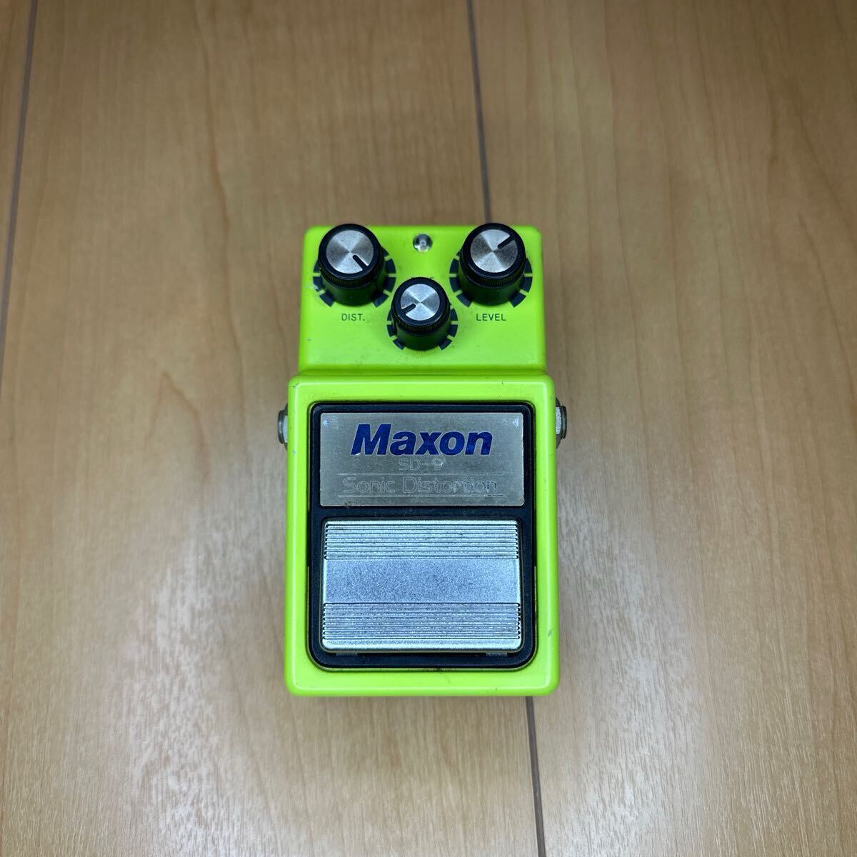 Yahoo!オークション -「maxon sd9」(楽器、器材) の落札相場 Yahoo!オークション -「maxon sd9」(楽器、器材) の落札相場