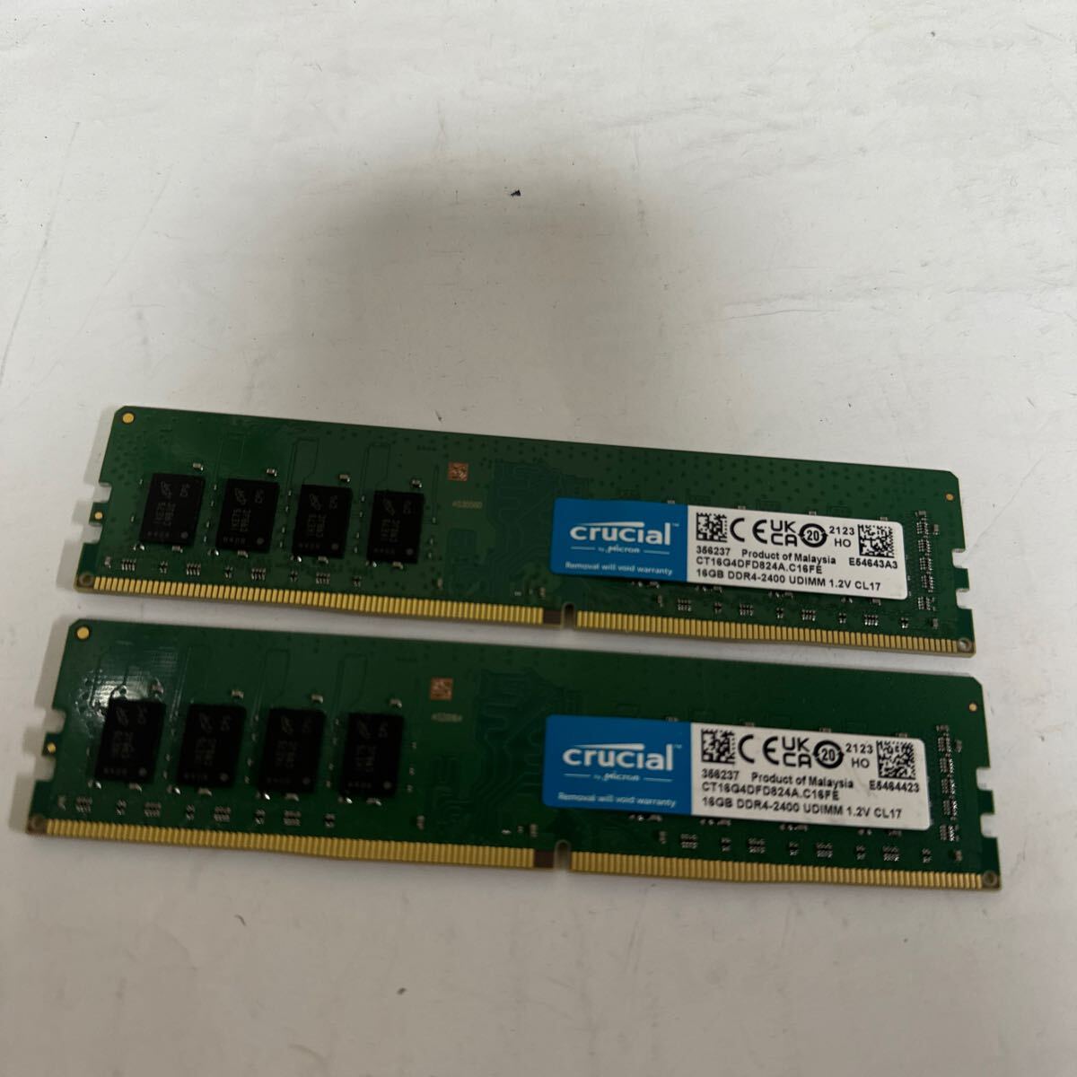 2025年最新】Yahoo!オークション -ddr4 crucialの中古品・新品 2025年最新】Yahoo!オークション -ddr4 crucialの中古品・新品