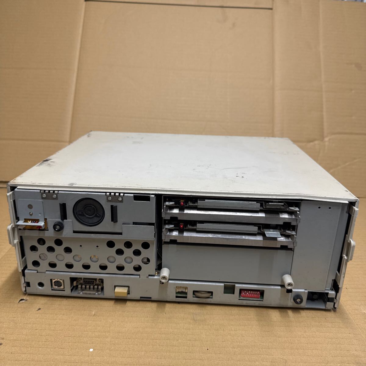 Yahoo!オークション -「pc-9801fa2」(PC-98) (パソコン)の落札 Yahoo!オークション -「pc-9801fa2」(PC-98) (パソコン)の落札