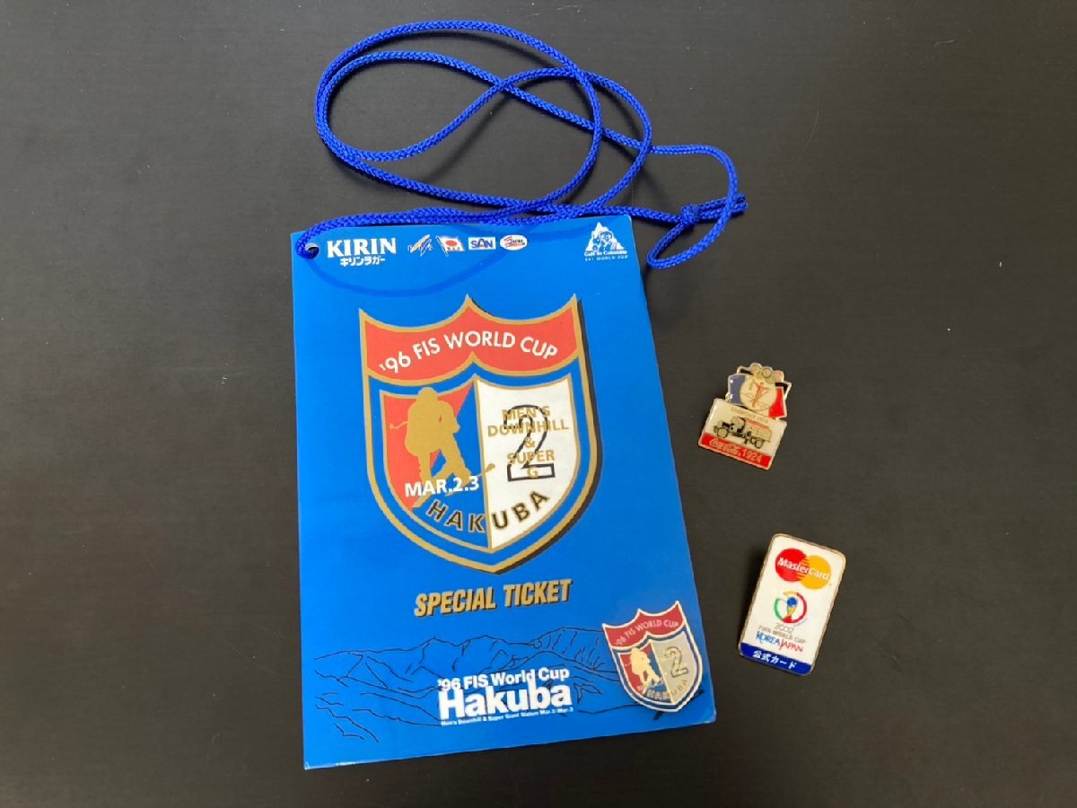 Yahoo!オークション -「コカコーラ ワールドカップ ピンバッチ Yahoo!オークション -「コカコーラ ワールドカップ ピンバッチ