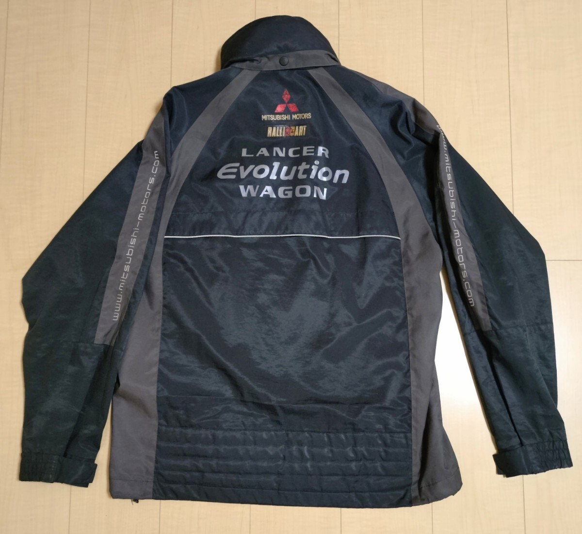 Yahoo!オークション -「mitsubishi」(ジャンパー、ジャケット Yahoo!オークション -「mitsubishi」(ジャンパー、ジャケット