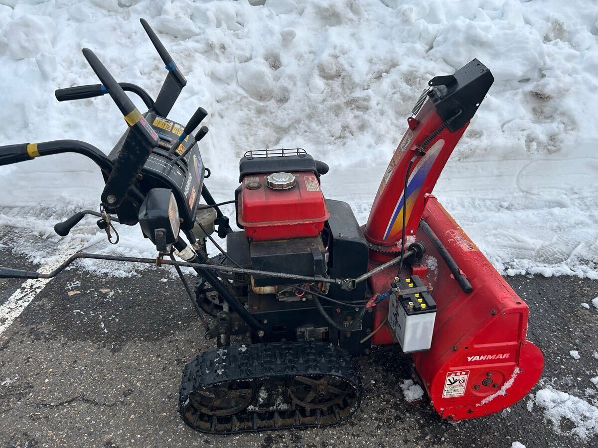 Yahoo!オークション -「除雪機 上越」の落札相場・落札価格 Yahoo!オークション -「除雪機 上越」の落札相場・落札価格