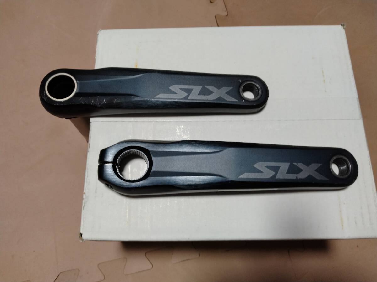 Yahoo!オークション -「シマノ shimano slx」(クランク Yahoo!オークション -「シマノ shimano slx」(クランク