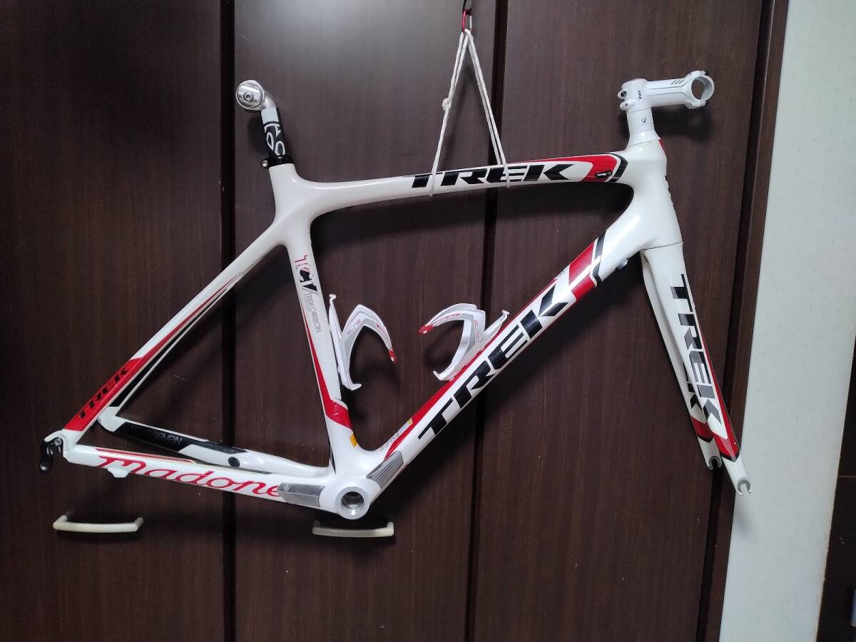 Yahoo!オークション -「trek madone 4.7」(自転車、サイクリング Yahoo!オークション -「trek madone 4.7」(自転車、サイクリング