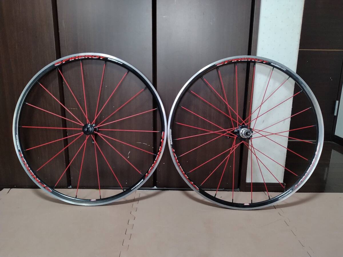 Yahoo!オークション -「spinergy xaero lite」の落札相場・落札価格 Yahoo!オークション -「spinergy xaero lite」の落札相場・落札価格