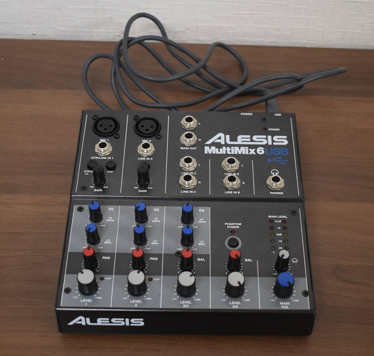 Yahoo!オークション -「alesis multimix」の落札相場・落札価格 Yahoo!オークション -「alesis multimix」の落札相場・落札価格