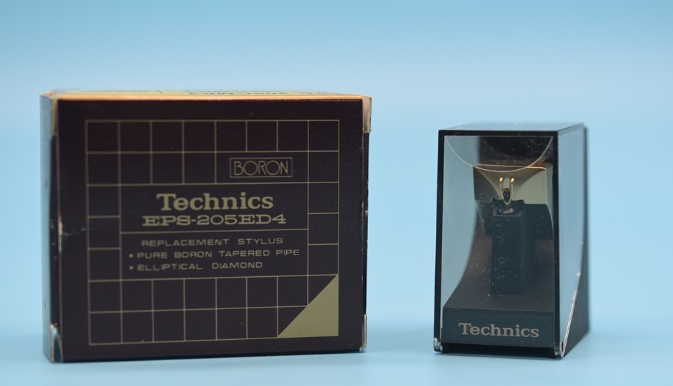 Yahoo!オークション -「technics eps」(その他) (交換針 Yahoo!オークション -「technics eps」(その他) (交換針