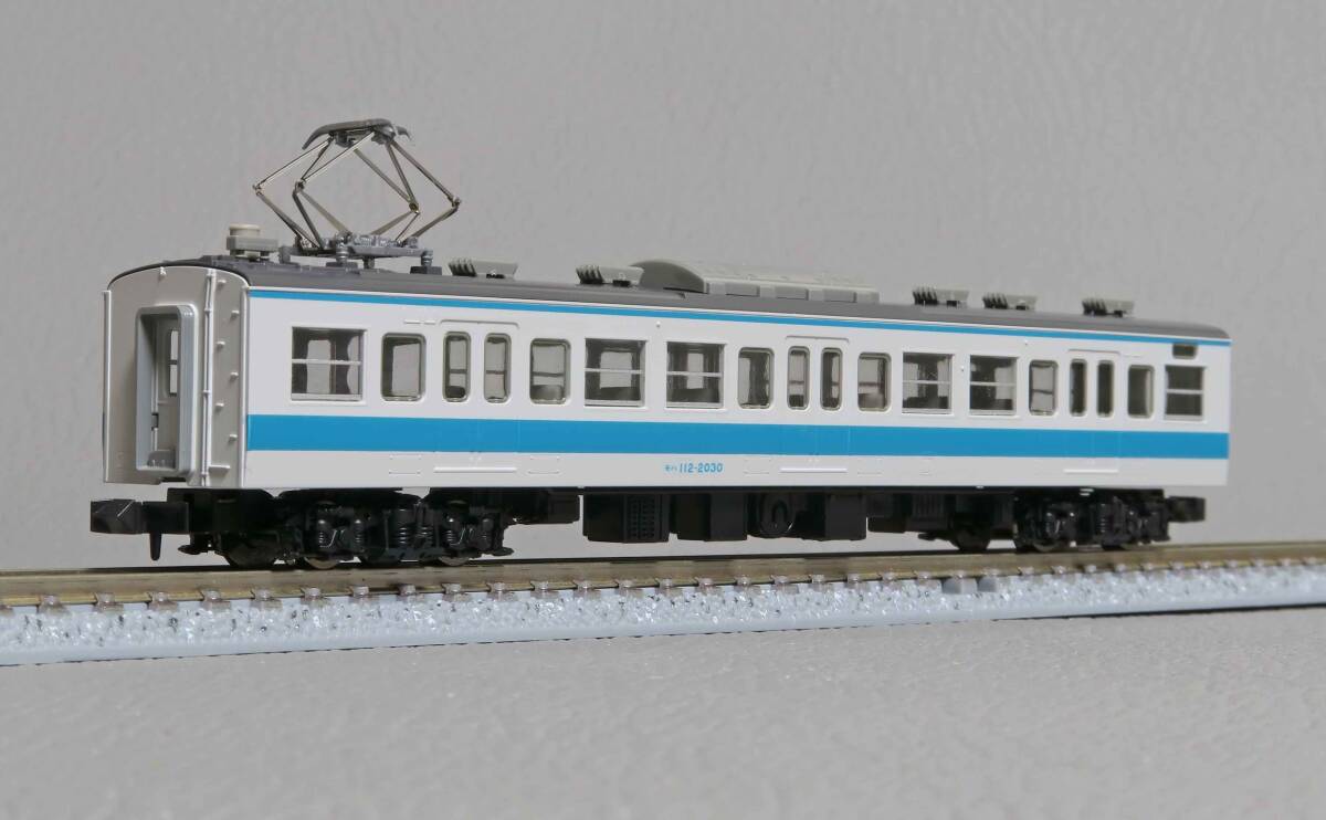 値下げ】TOMIX JR 1132000系近郊電車（阪和色）セット 限定品