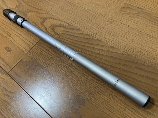 Yahoo!オークション -「翡翠」(ダイワ) (渓流竿)の落札相場 Yahoo!オークション -「翡翠」(ダイワ) (渓流竿)の落札相場