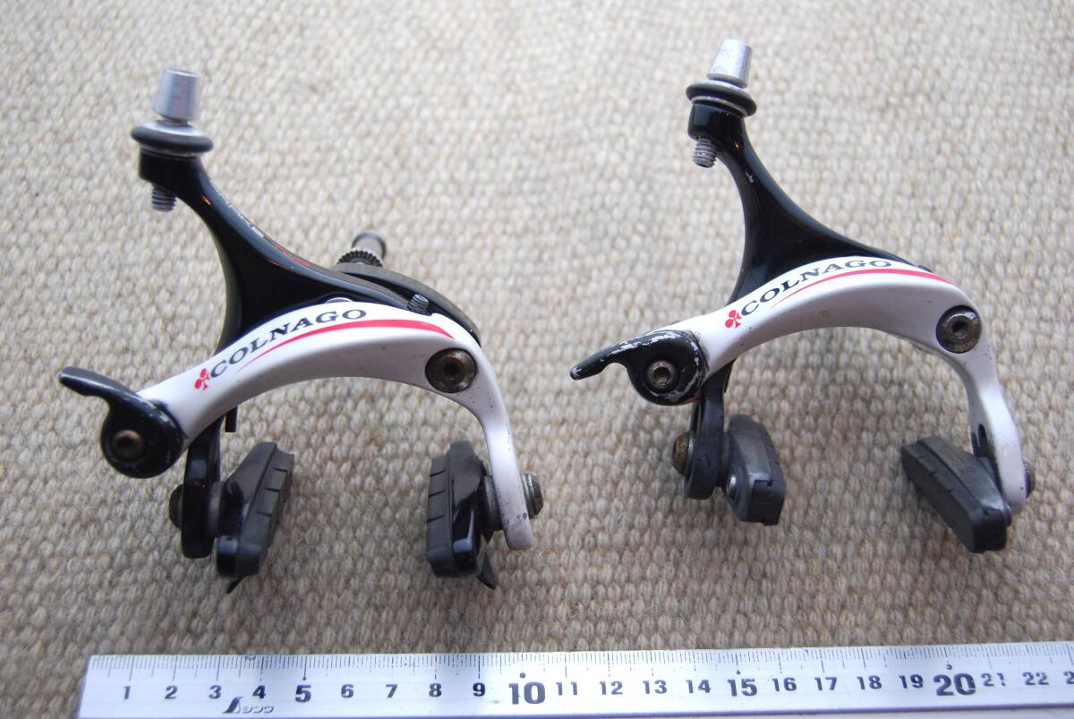 Yahoo!オークション -「コルナゴ colnago colnago」(キャリパー Yahoo!オークション -「コルナゴ colnago colnago」(キャリパー
