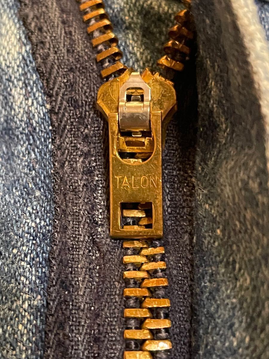 希少 70s『Wrangler』VINTAGEフレアデニムパンツ ラングラー ヴィンテージ ビンテージ 古着 USA製 アメリカ製 70年代 W36 ジーンズ デニム 希少 70s『Wrangler』VINTAGEフレアデニムパンツ ラングラー ヴィンテージ ビンテージ 古着 USA製 アメリカ製 70年代 W36 ジーンズ デニム