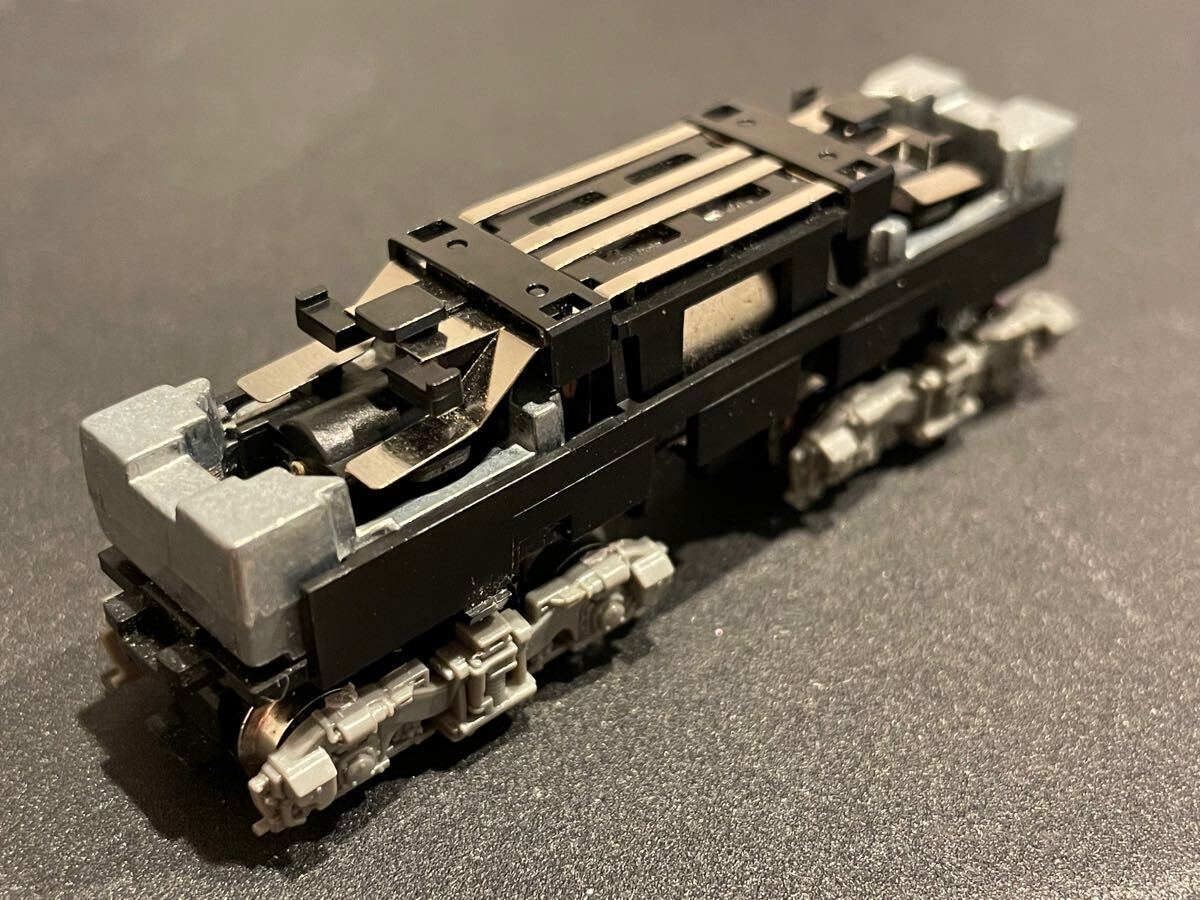 Yahoo!オークション -「鉄道コレクション 岳南鉄道」の落札相場 Yahoo!オークション -「鉄道コレクション 岳南鉄道」の落札相場