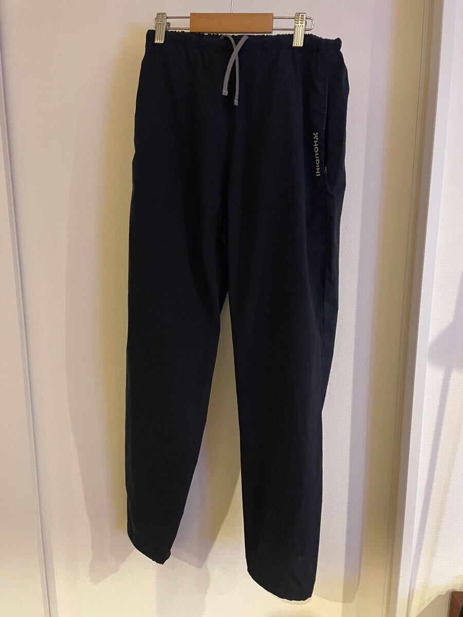 Yahoo!オークション -「houdini pants」の落札相場・落札価格 Yahoo!オークション -「houdini pants」の落札相場・落札価格