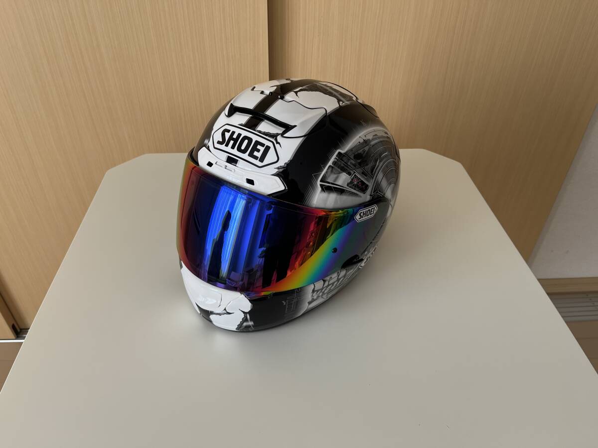 SHOEI】 X-TWELVEにKAGAYAMA2モデル登場| バイクブロス・マガジンズ