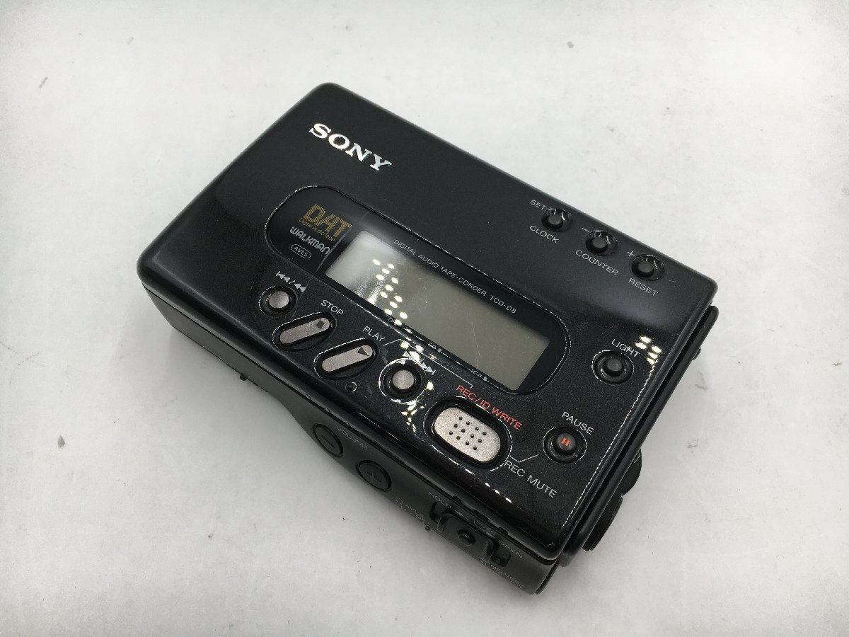 Yahoo!オークション -「sony tcd-d8」の落札相場・落札価格 Yahoo!オークション -「sony tcd-d8」の落札相場・落札価格