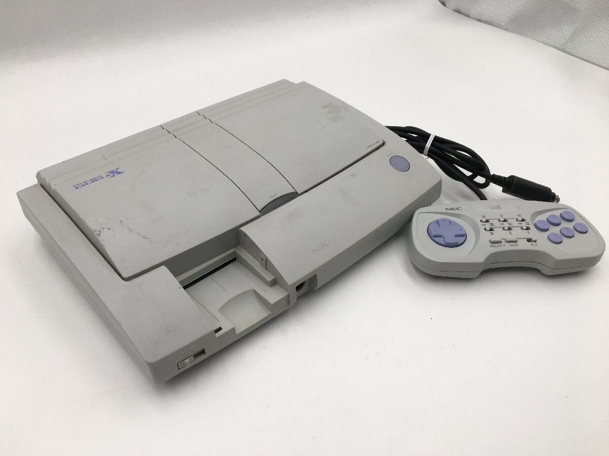 Yahoo!オークション -「pcエンジンduo-rx」の落札相場・落札価格 Yahoo!オークション -「pcエンジンduo-rx」の落札相場・落札価格