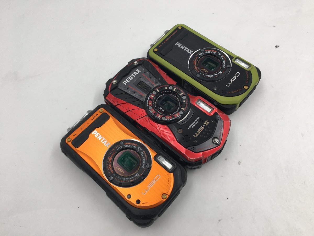 Yahoo!オークション -「pentax wg-2」の落札相場・落札価格 Yahoo!オークション -「pentax wg-2」の落札相場・落札価格