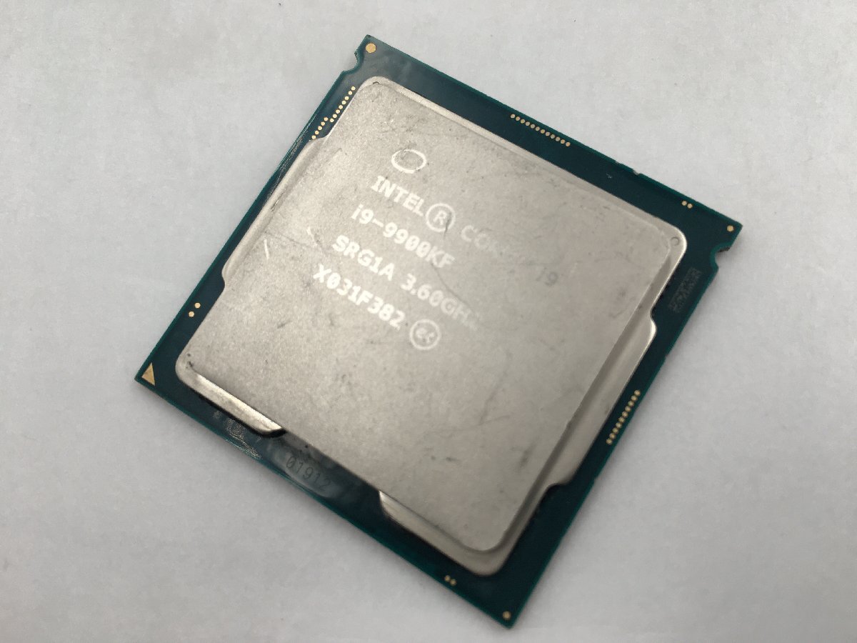 Yahoo!オークション -「core i9-9900kf」の落札相場・落札価格 Yahoo!オークション -「core i9-9900kf」の落札相場・落札価格