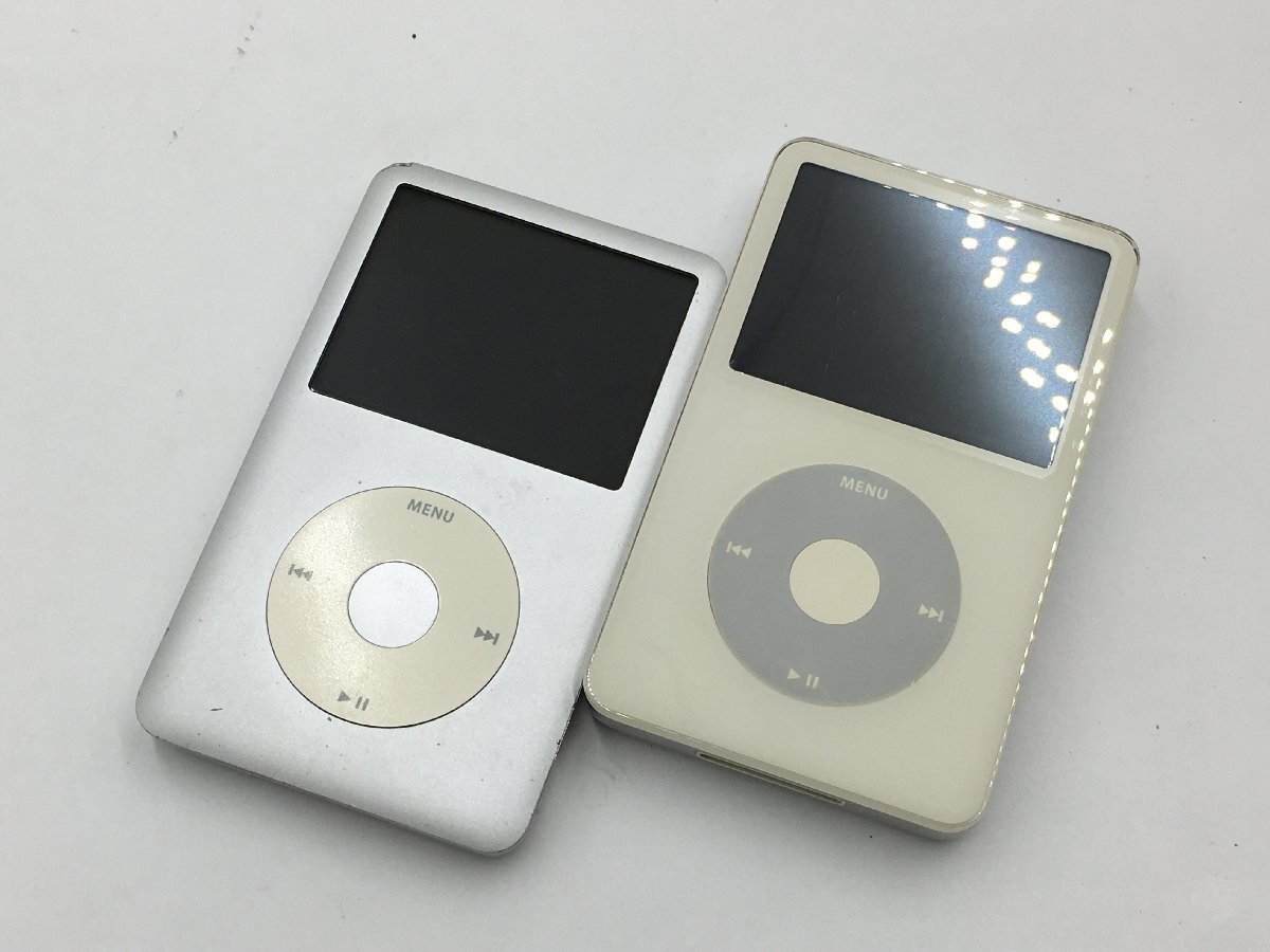 ポータブルプレーヤー iPod MA448J Yahoo!オークション -「ma448j」の落札相場・落札価格
