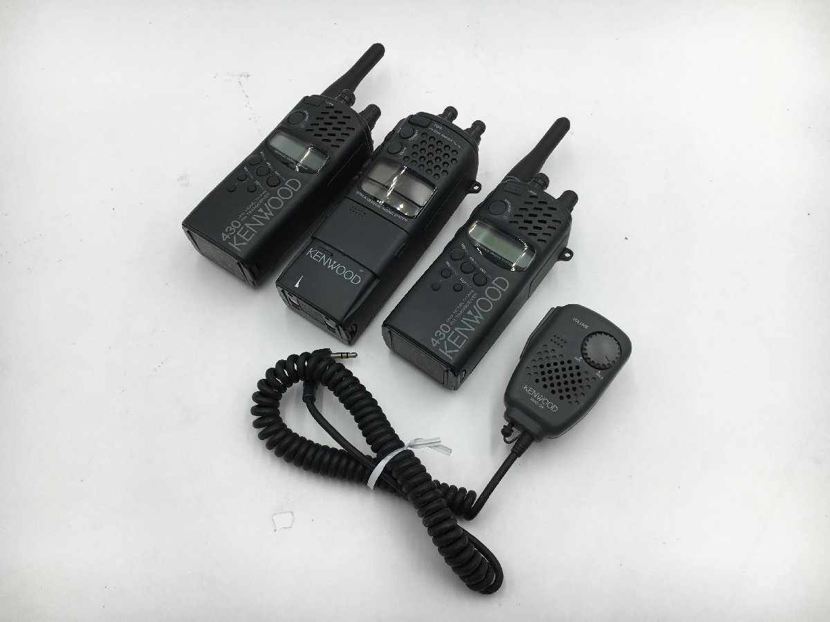 Yahoo!オークション -「ケンウッド th-78」(アマチュア無線) の Yahoo!オークション -「ケンウッド th-78」(アマチュア無線) の