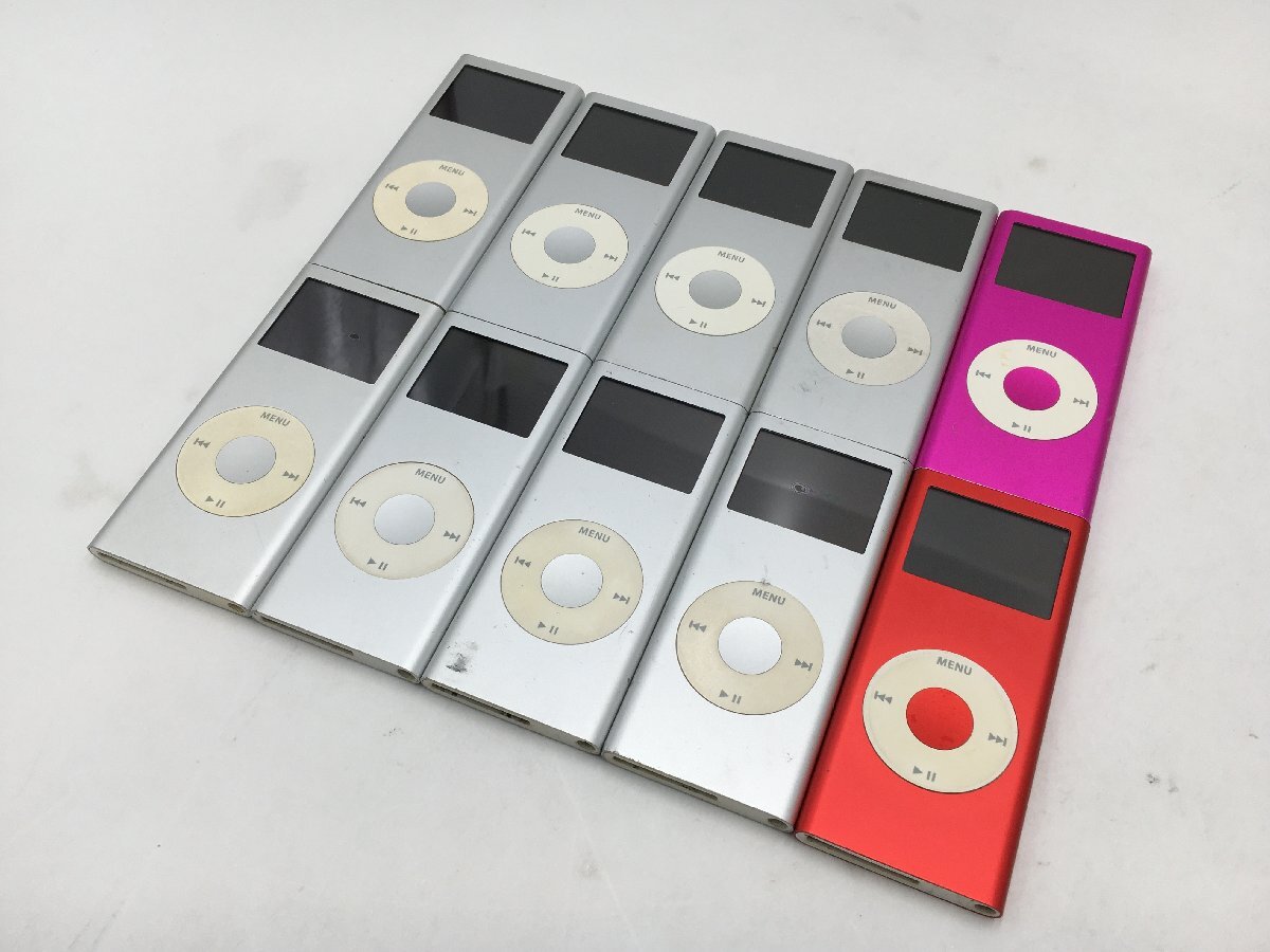 Yahoo!オークション -「ipod nano 第2世代」の落札相場・落札価格 Yahoo!オークション -「ipod nano 第2世代」の落札相場・落札価格
