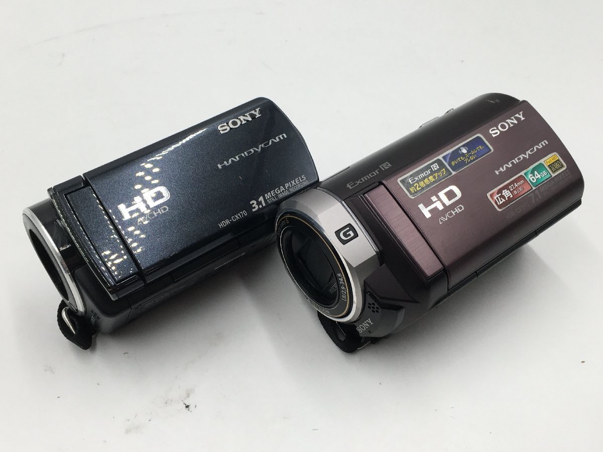 Yahoo!オークション -「hdr-cx170」の落札相場・落札価格 Yahoo!オークション -「hdr-cx170」の落札相場・落札価格