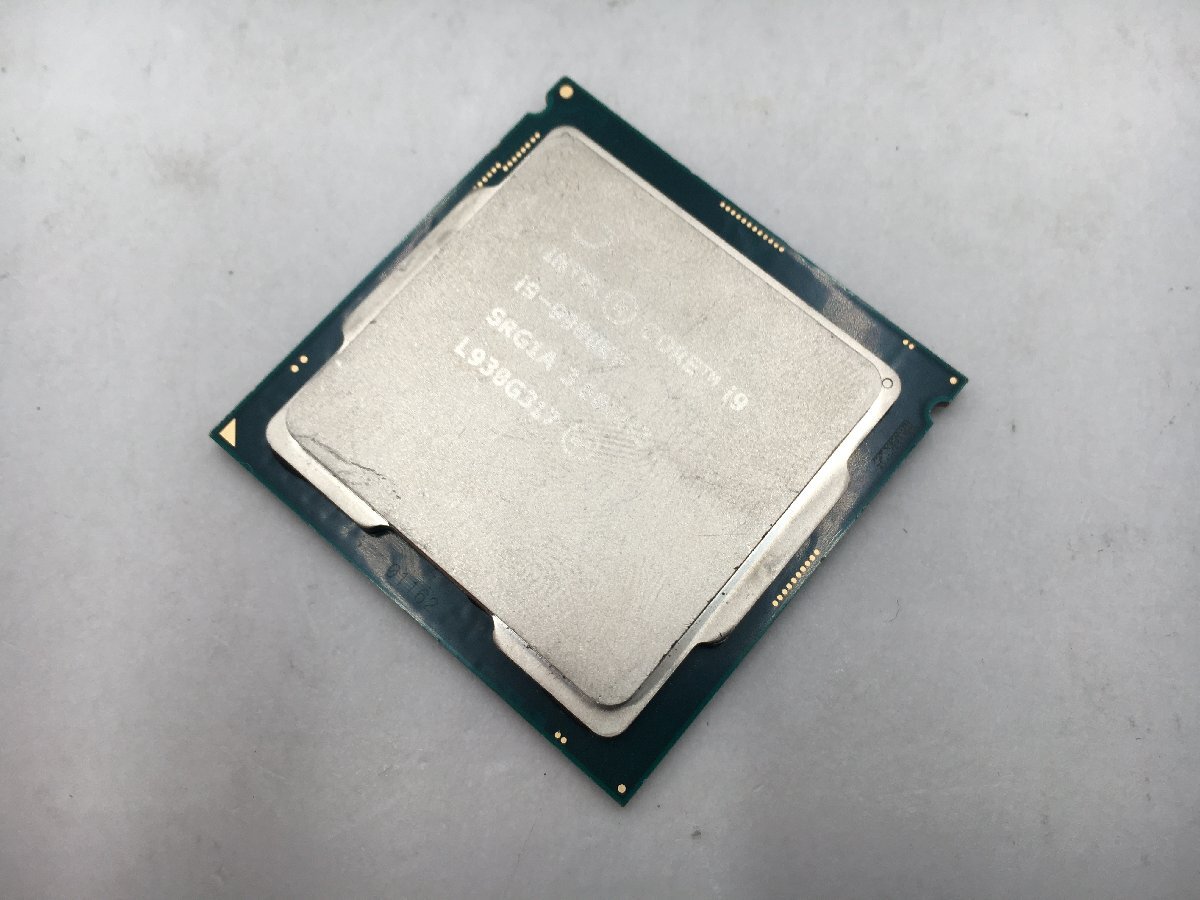 Yahoo!オークション -「core i9-9900kf」の落札相場・落札価格 Yahoo!オークション -「core i9-9900kf」の落札相場・落札価格