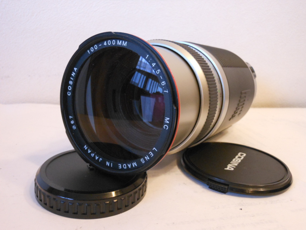 Yahoo!オークション -「cosina 100-400」の落札相場・落札価格 Yahoo!オークション -「cosina 100-400」の落札相場・落札価格