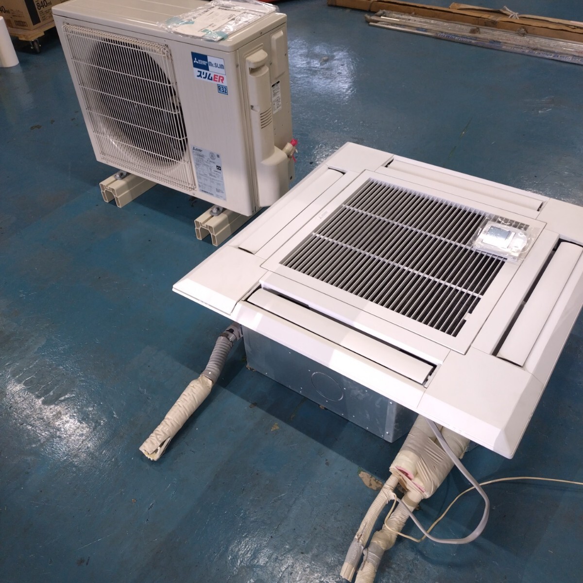 Yahoo!オークション -「三菱 エアコン 室外機」(業務用 Yahoo!オークション -「三菱 エアコン 室外機」(業務用