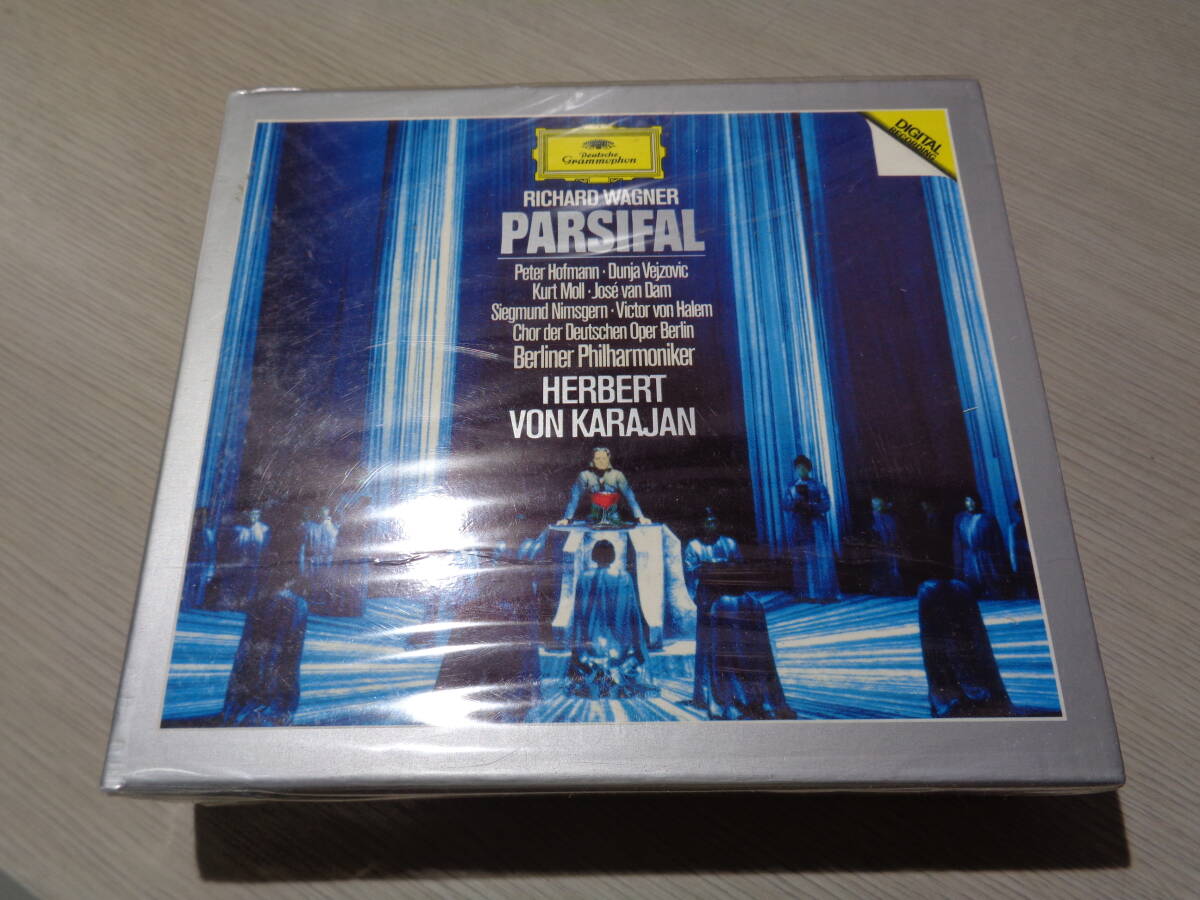 Yahoo!オークション -「karajan box」(音楽) の落札相場・落札価格 Yahoo!オークション -「karajan box」(音楽) の落札相場・落札価格