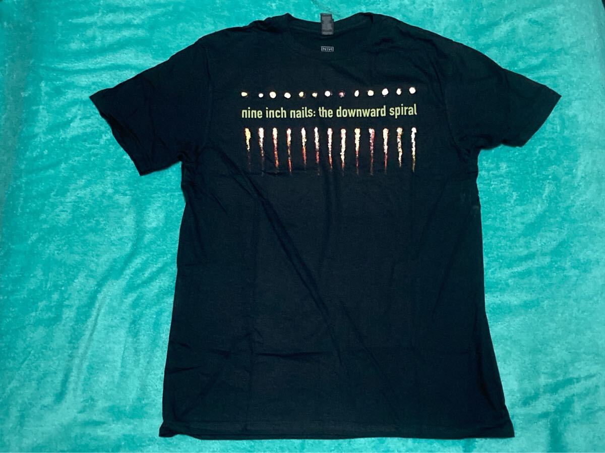 2025年最新】Nine Inch Nails Tシャツを探すならこのページ 2025年最新】Nine Inch Nails Tシャツを探すならこのページ