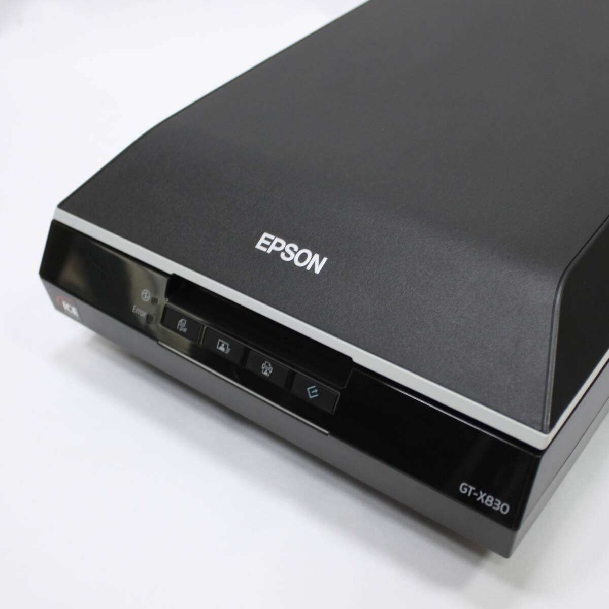 Yahoo!オークション -「gt-x830」(スキャナ) (周辺機器)の落札 Yahoo!オークション -「gt-x830」(スキャナ) (周辺機器)の落札