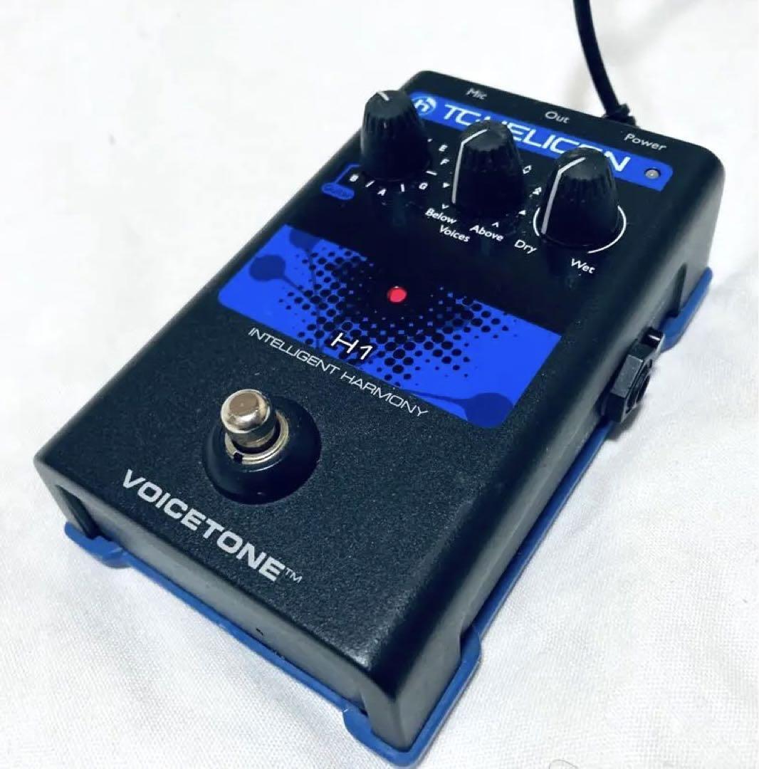 2025年最新】Yahoo!オークション -tc helicon voicetoneの中古品 2025年最新】Yahoo!オークション -tc helicon voicetoneの中古品