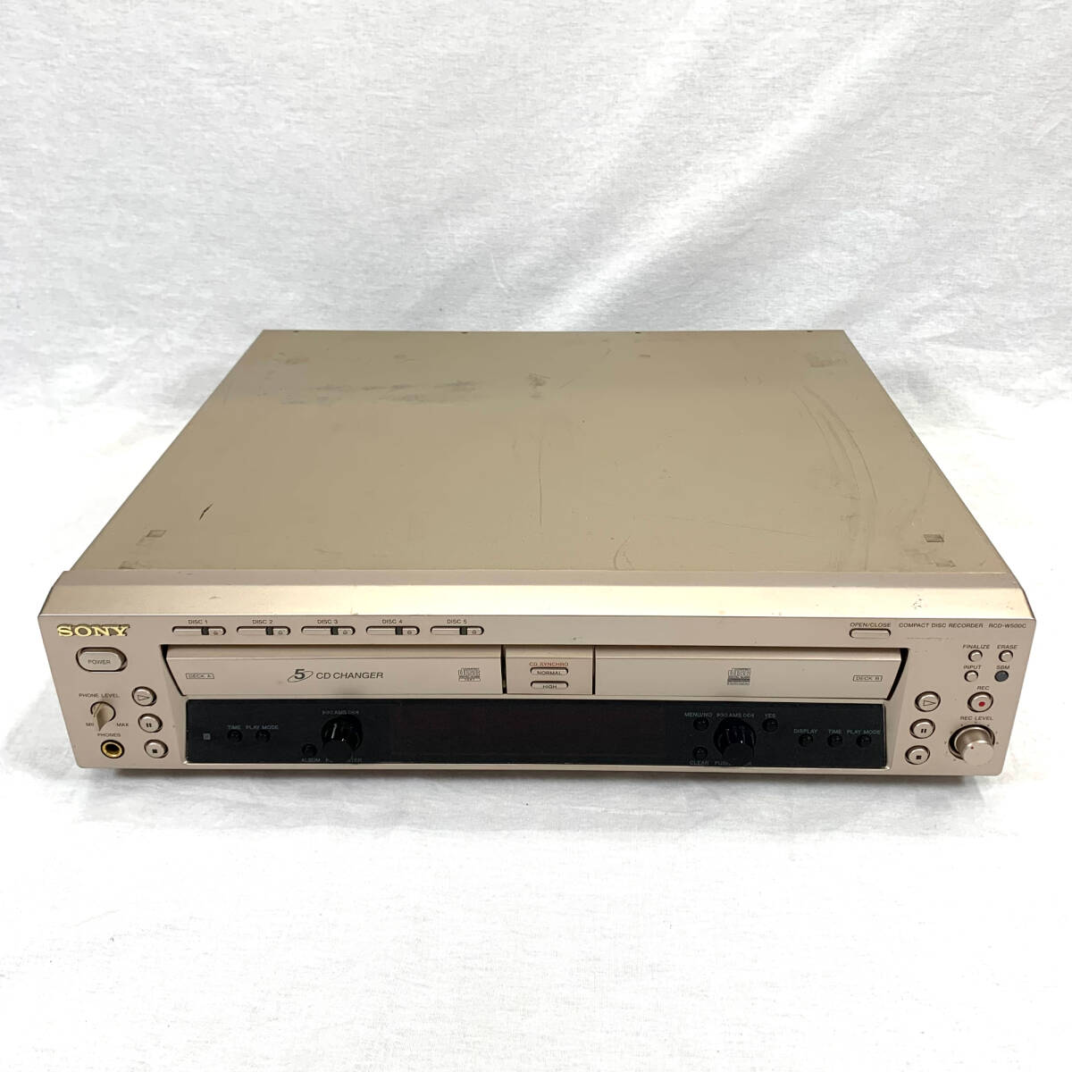 Yahoo!オークション -「rcd-w500c」の落札相場・落札価格 Yahoo!オークション -「rcd-w500c」の落札相場・落札価格